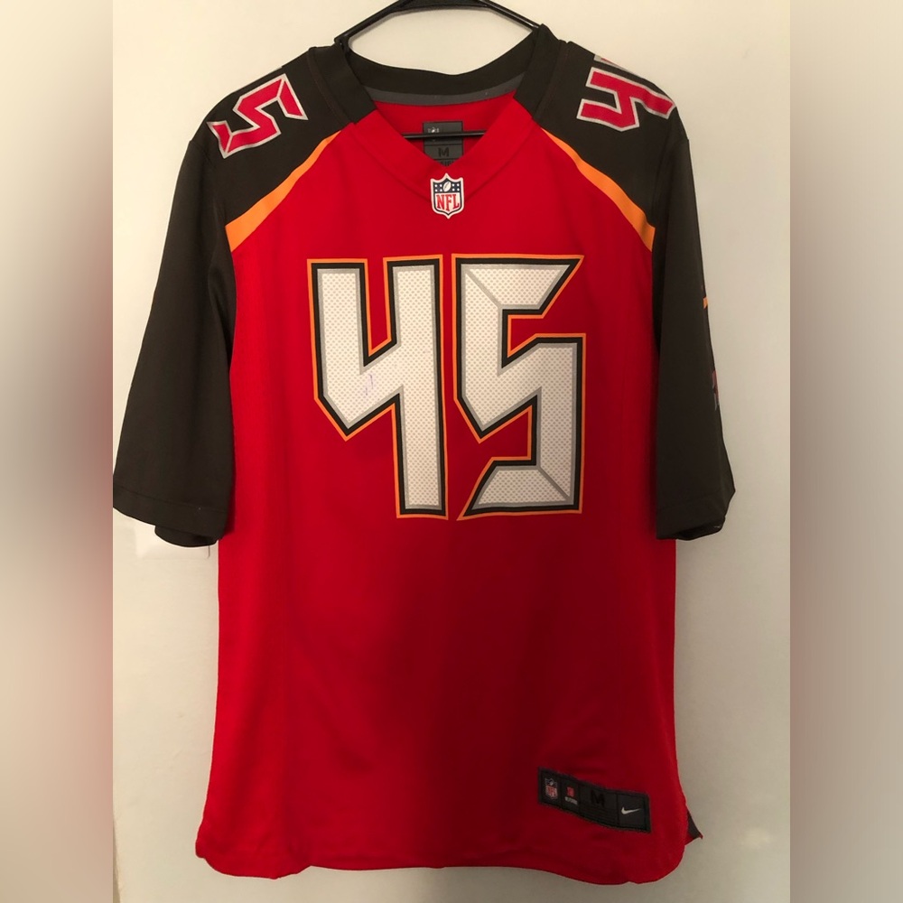 Tampa bay Buccaneers men’s Jersey